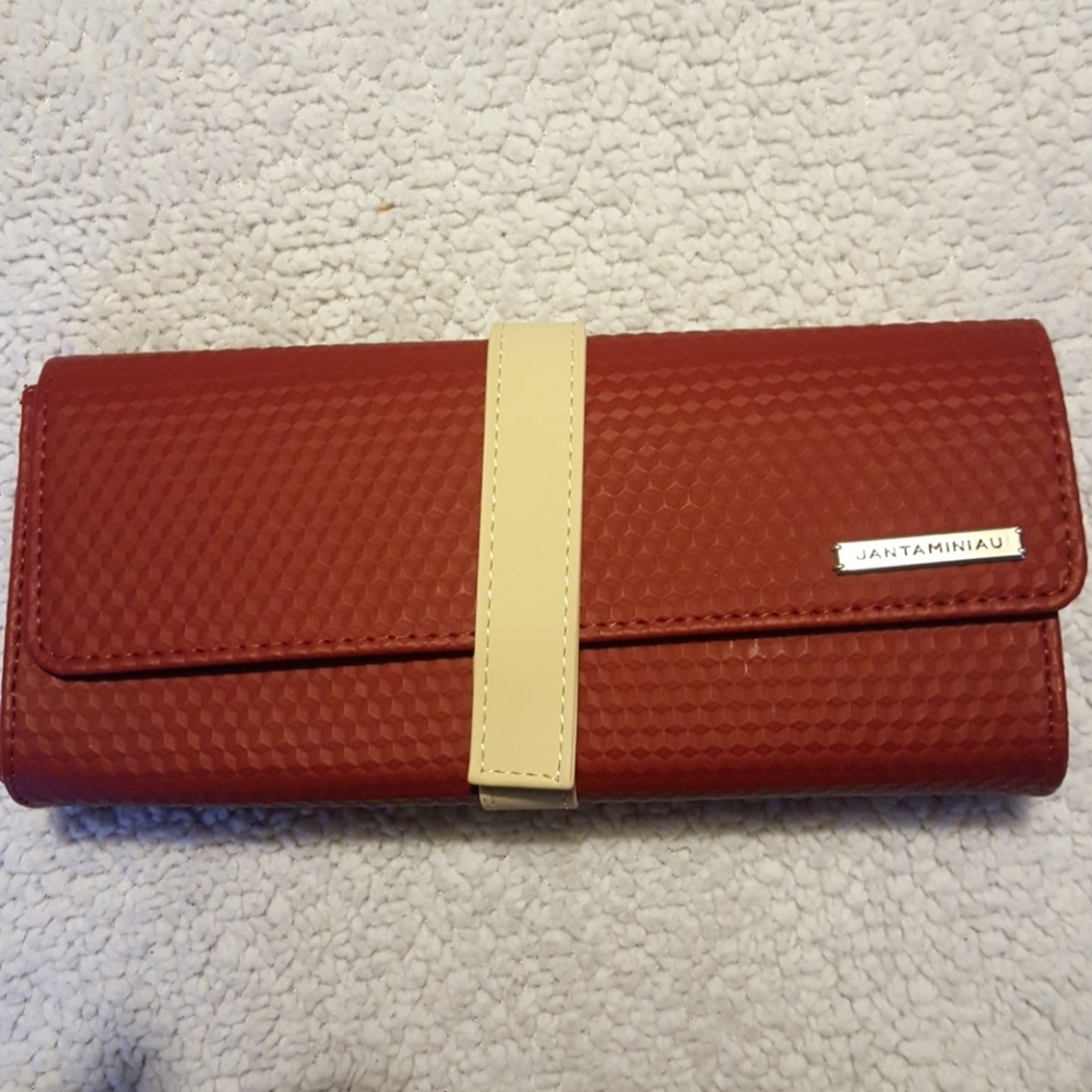 Ladies clutch